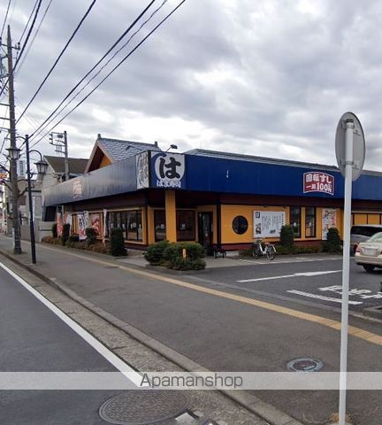 レオパレス湘南バード 202 ｜ 神奈川県藤沢市亀井野１丁目30-13（賃貸アパート1K・2階・17.36㎡） その17