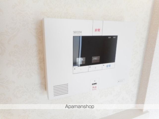 コンフォールの内装写真