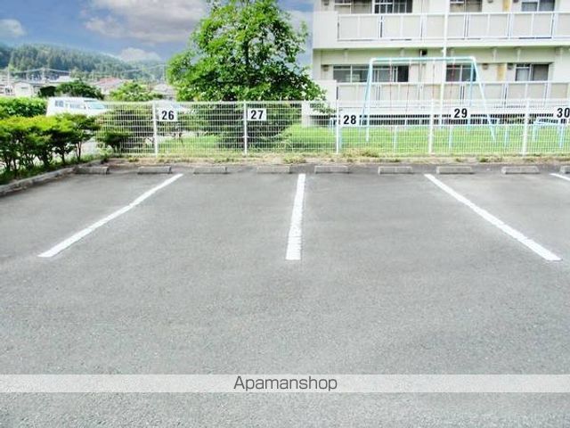 ビレッジハウス前沢南1号棟のその他写真
