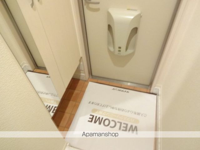 ルナステイトの内装写真