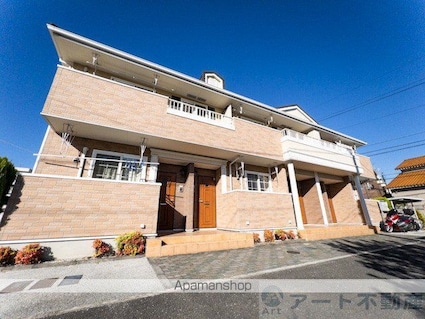 ＨＩＮＡＴＡ[1LDK/46.09m2]の外観1