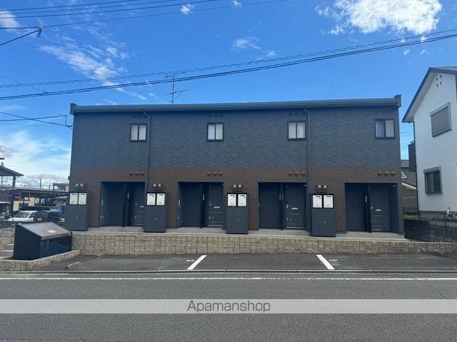 レオパレスドエール28