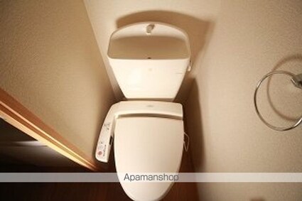 レオパレスマイファミーユ[2DK/49.2m2]の内装2