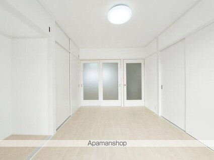 キジヤ中央ビル[2DK/40.42m2]のリビング・居間2