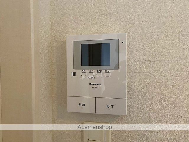 パークサイド吉川の内装写真