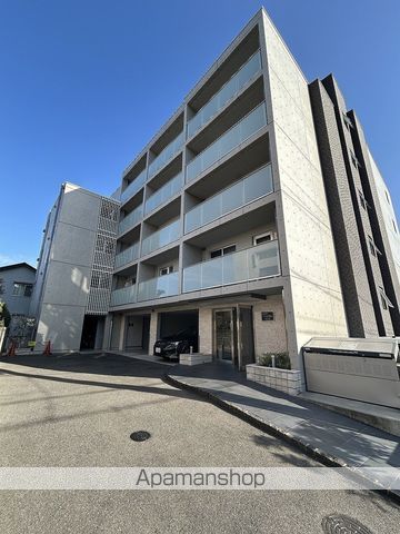 ヴィラ博丈庚午北の外観写真