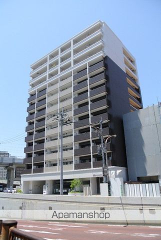 エンクレストNEO博多駅南の外観写真