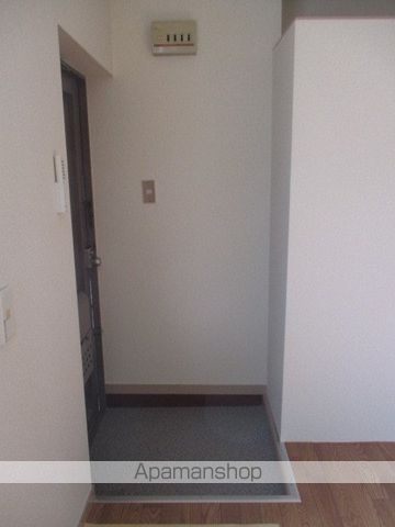 松恵コーポラスの内装写真