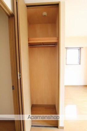 ソレアード古新町[1K/30.45m2]の内装7