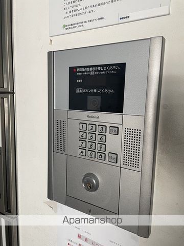 TREVENTI美術館西の外観写真