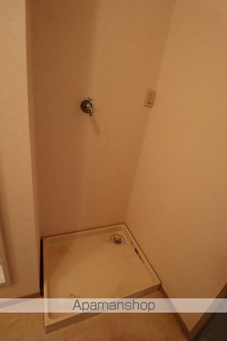 シュトラーレン高野 ABCの内装写真