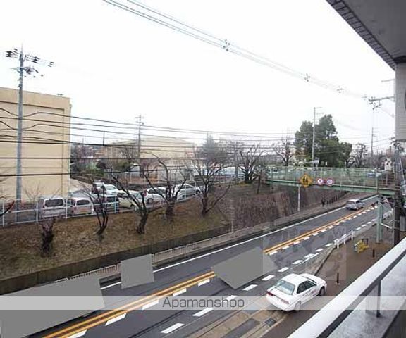ドミール伊勢田の内装写真