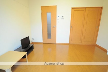 レオパレスヴァンベールⅡ[1K/19.87m2]の内装2