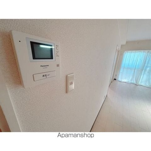 プレジールメゾン旭の内装写真