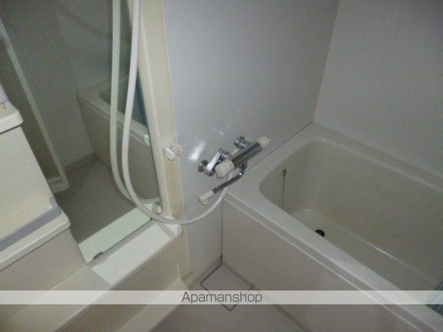 ハイツDAIEI 2の内装写真