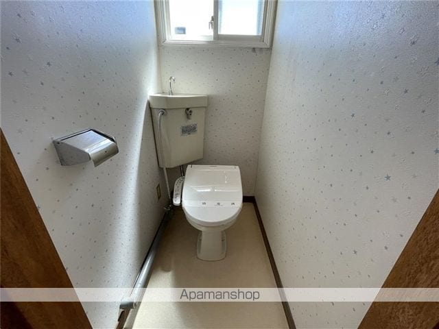 ハイツたかはしの内装写真