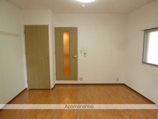 アーバンK2の内装写真