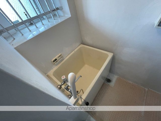 UMマンションの内装写真