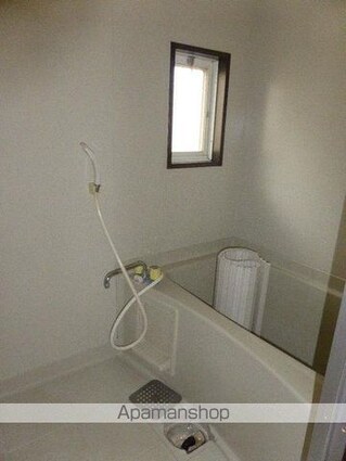 サンライフ中川[2DK/40.92m2]のバス