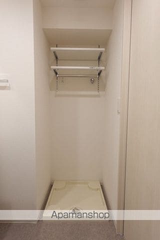 中井レジデンスの内装写真
