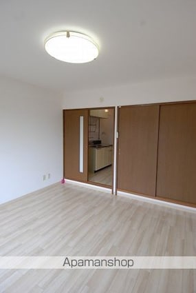 サンライフ有楽[1K/30m2]の内装2