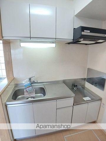 セロリーの内装写真