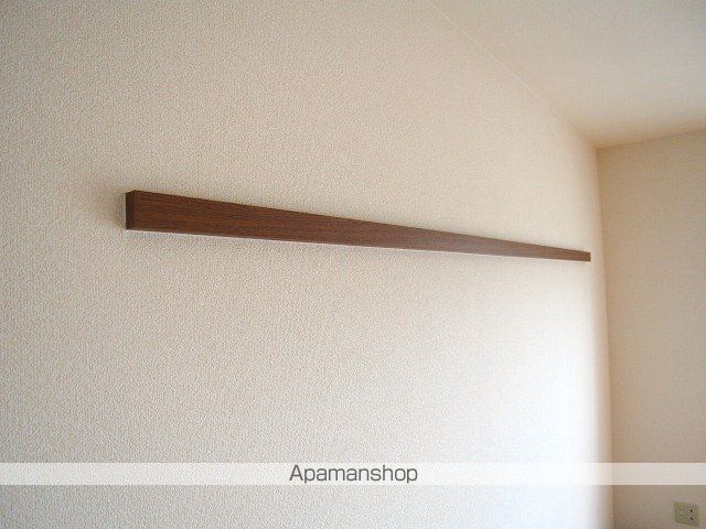 すかる里村の内装写真