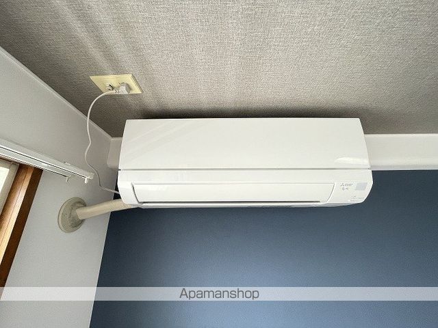 ルピナス親和の内装写真