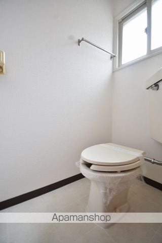 ピアコート宮の沢Bの内装写真