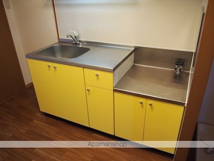 Ｓｕｒｐｌｕｓ月花[1K/28.03m2]の内装5