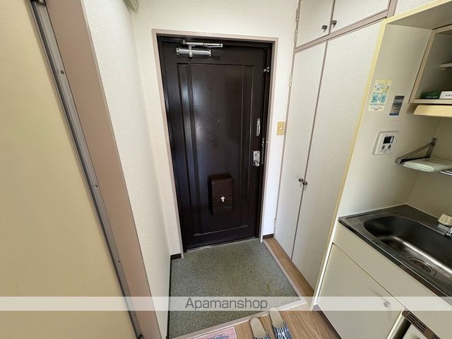 徳広マンションの内装写真