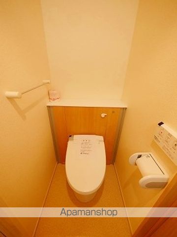 セレーノ用賀の内装写真