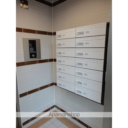 ロイヤルシティ西日暮里[1K/20.2m2]の周辺1