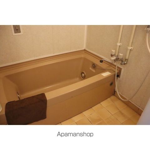 マイルーム38の内装写真