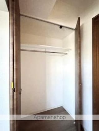 ＳーＲＥＳＩＤＥＮＣＥ中新町ａｖｅｌｉｓ[1LDK/30.39m2]の収納
