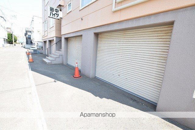 田中ハイツのその他写真