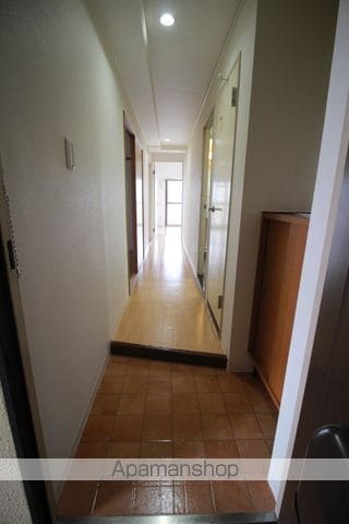 ハイデンスホンダの内装写真