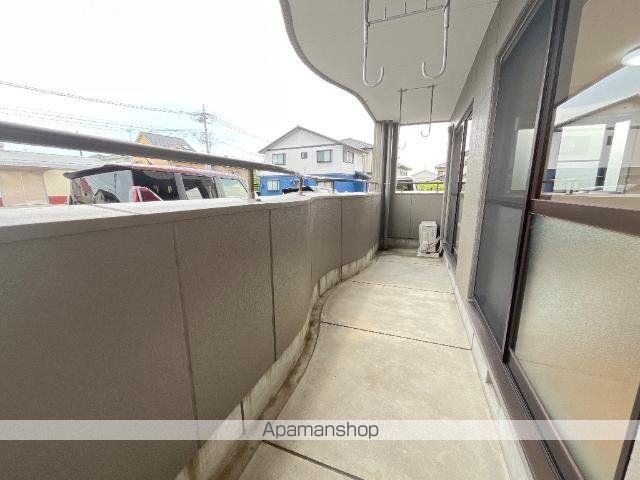 グレイススクエアの内装写真