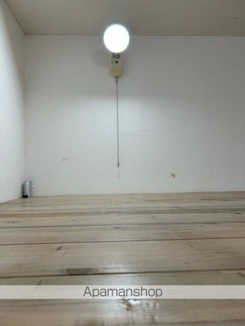 ローズハイツ[1K/16.26m2]の内装4