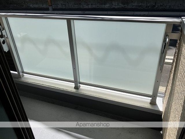 F asecia神屋町の内装写真
