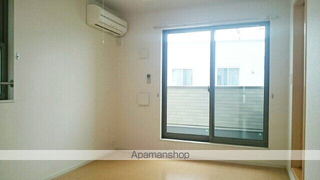 レジデンス T&Tの内装写真
