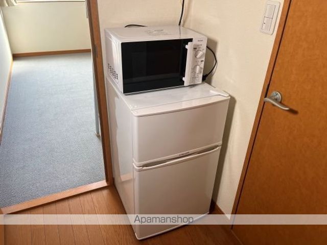 レオパレスル コントワールVの内装写真