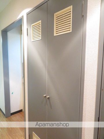 エトワール仙台第一の内装写真