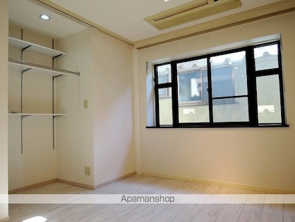 ミヤカーサ[1K/19.04m2]のリビング・居間