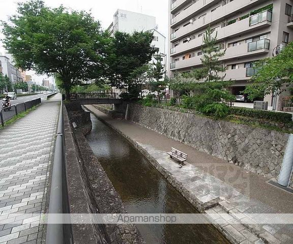 是空HORIKAWAの外観写真