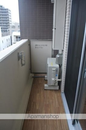 東京都板橋区大原町[1K/25.92m2]のその他内装1