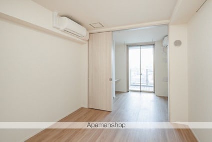 レガシス中目黒[1LDK/32.12m2]のリビング・居間