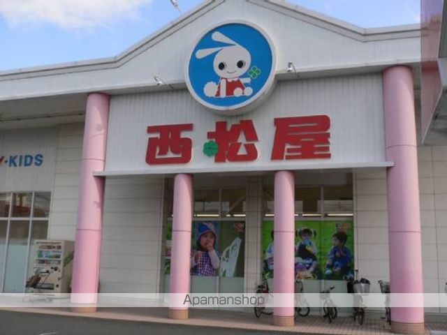ルミエールの周辺写真