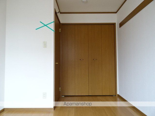ブライトハオス W・Mの内装写真