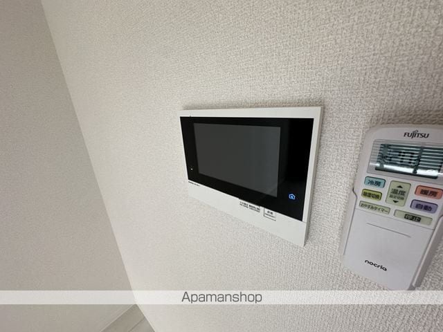 ファーストフィオーレ十三エリオの内装写真